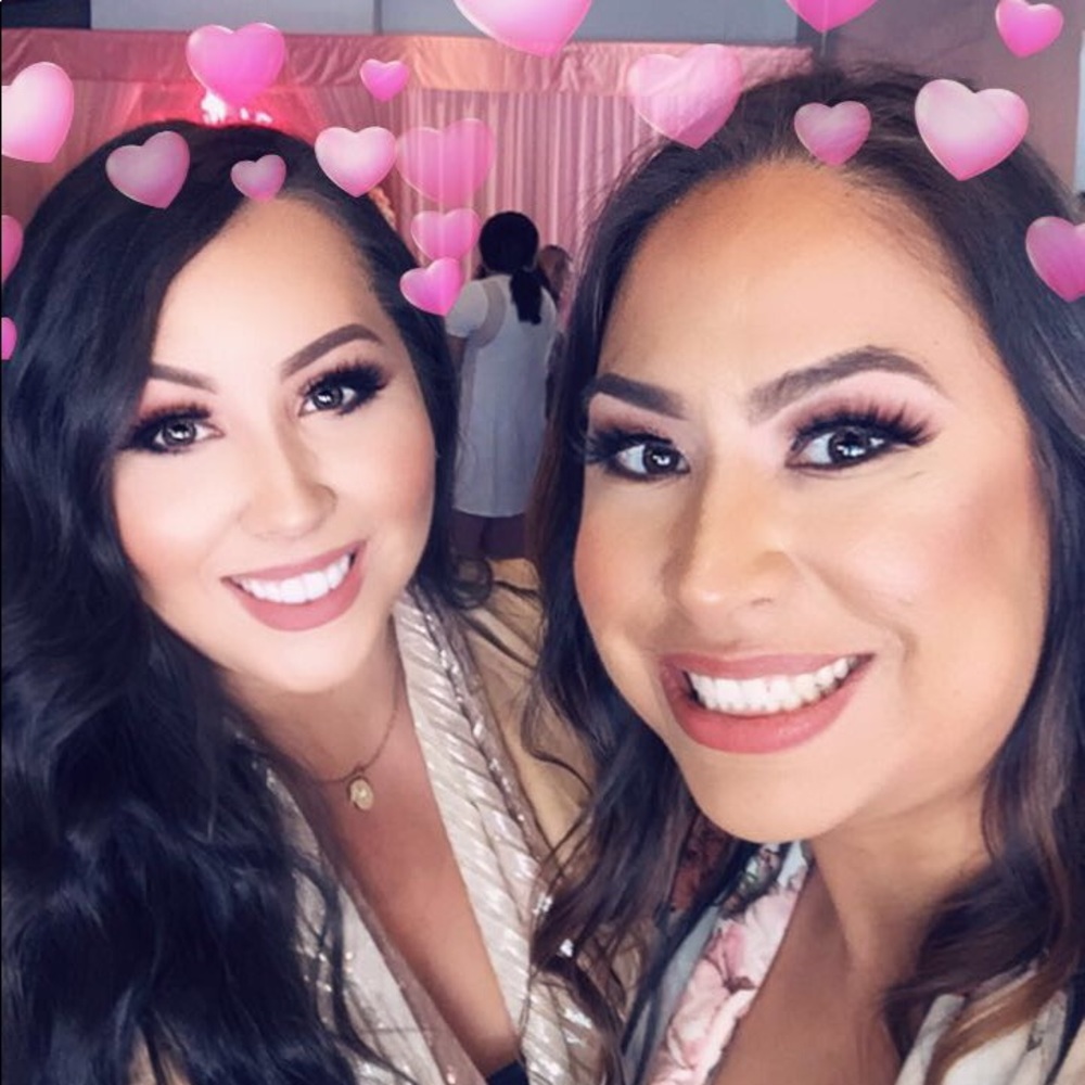 Meet your Posher, Kim